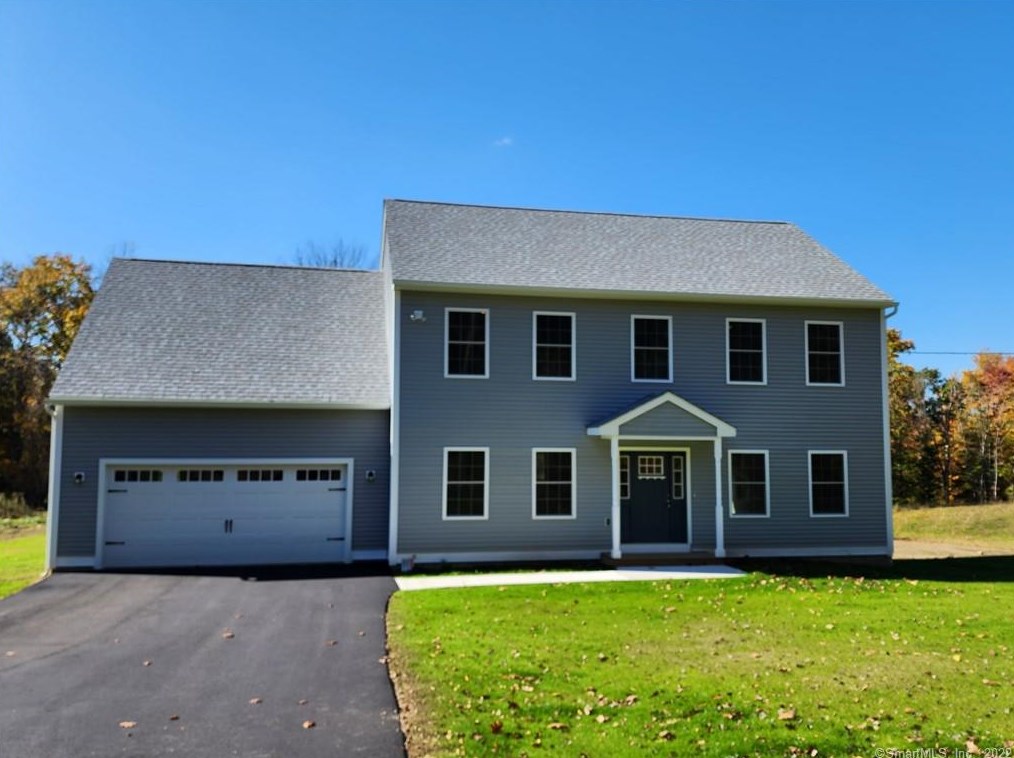 159 Goodwin Rd #1, Lisbon, CT 06331