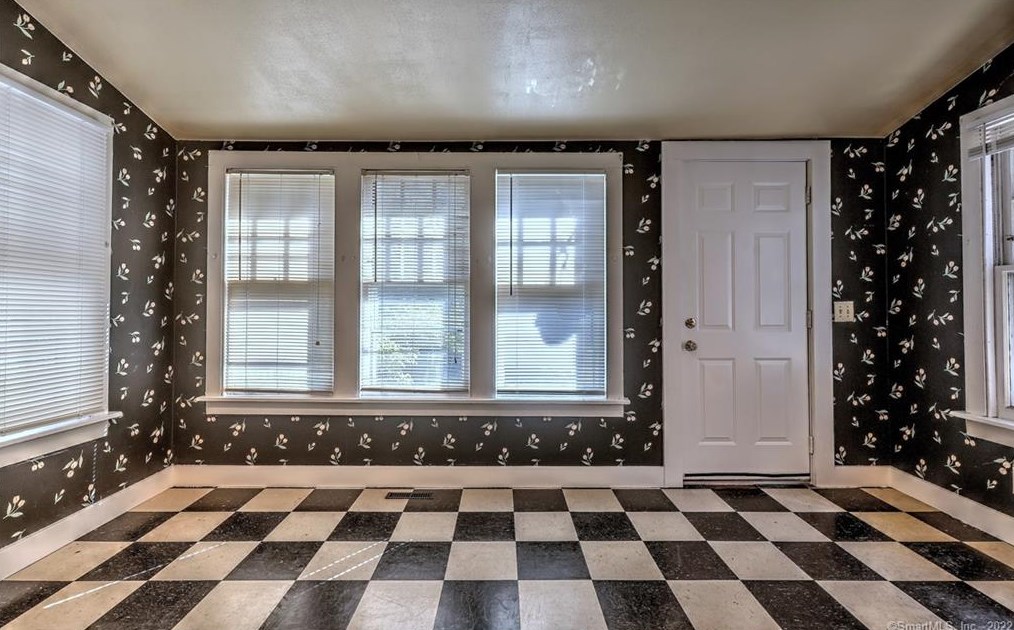 49 Osborn Ave, New Haven CT 06511-2918 exterior