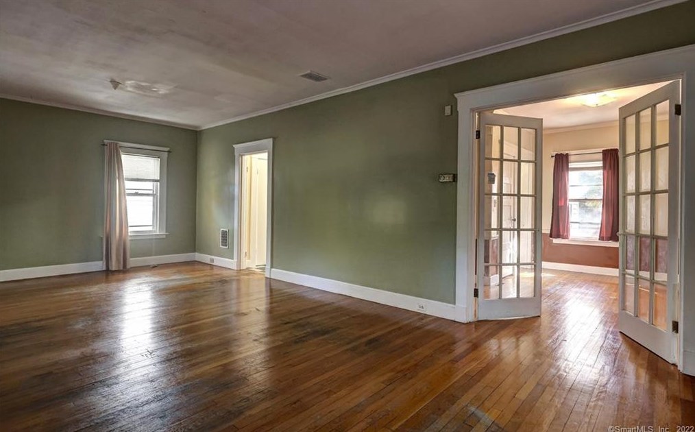 49 Osborn Ave, New Haven CT 06511-2918 exterior