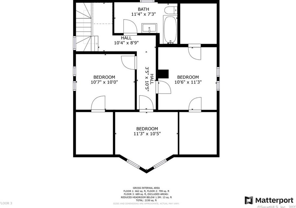 49 Osborn Ave, New Haven CT 06511-2918 exterior