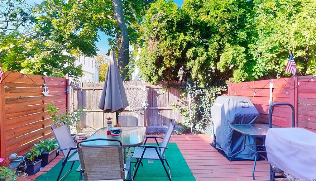 24 East Ave #6, Stamford, CT 06902