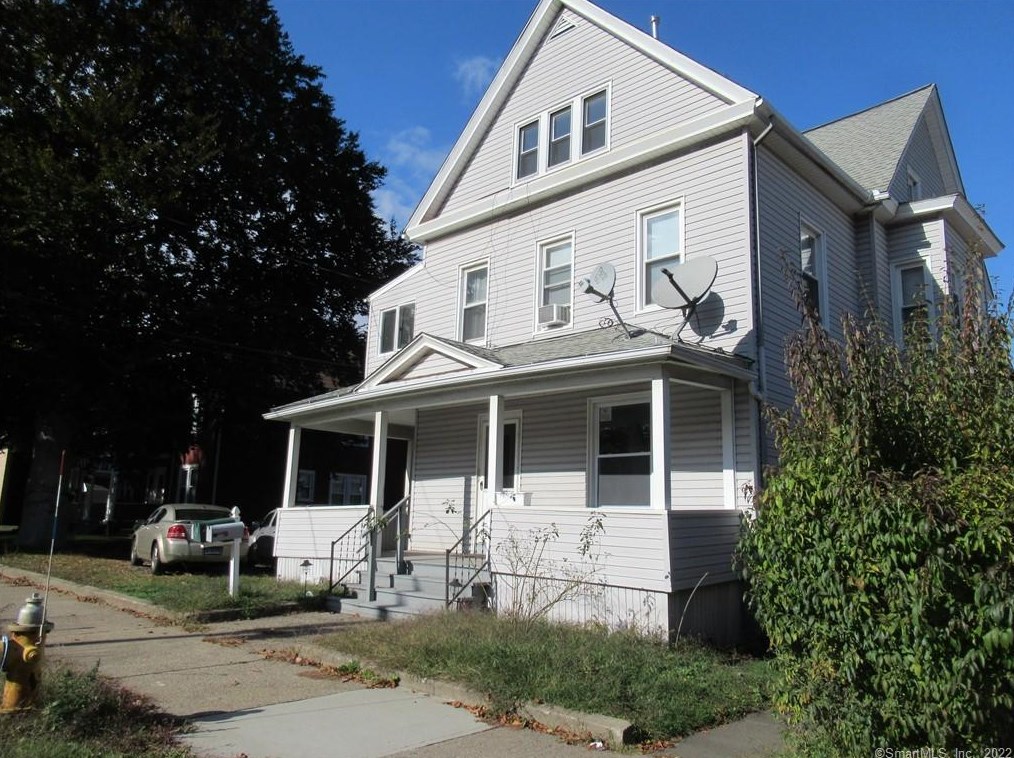 69 Howe Ave #1, Huntington, CT 06484