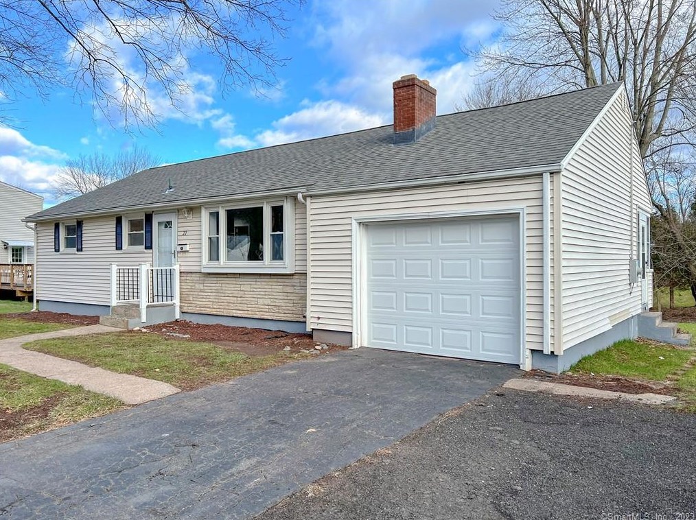 22 Schultz Rd, Kensington, CT 06037