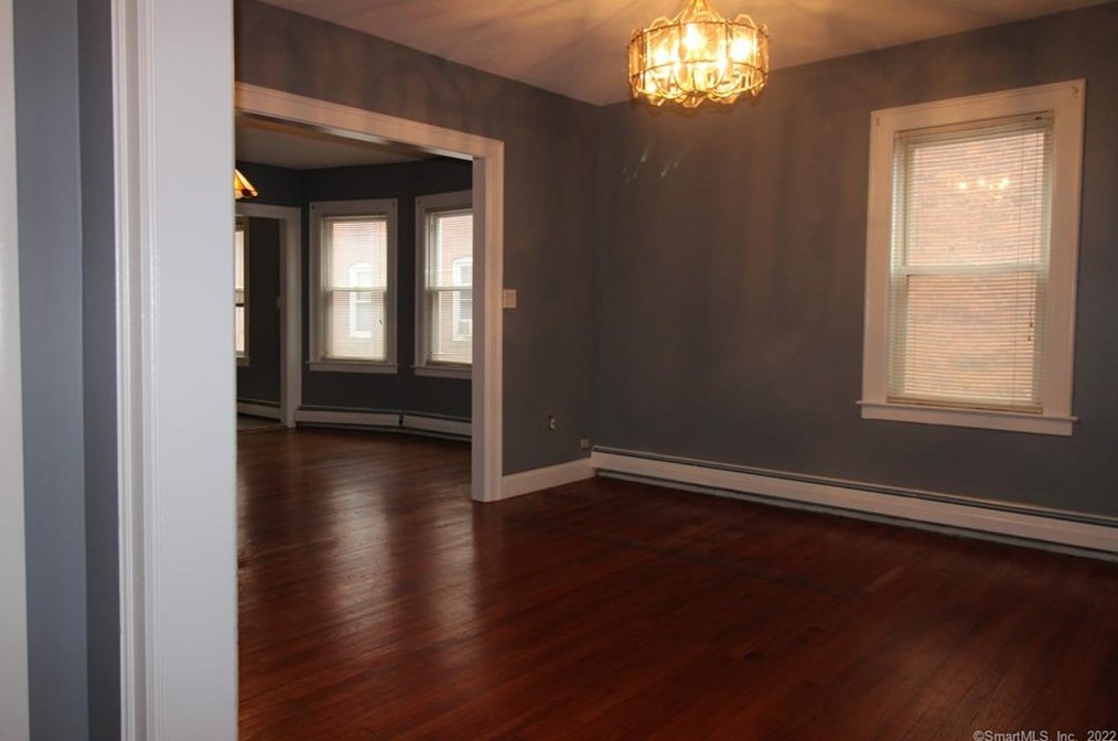 544 Franklin Ave, Hartford CT  06114-3018 exterior