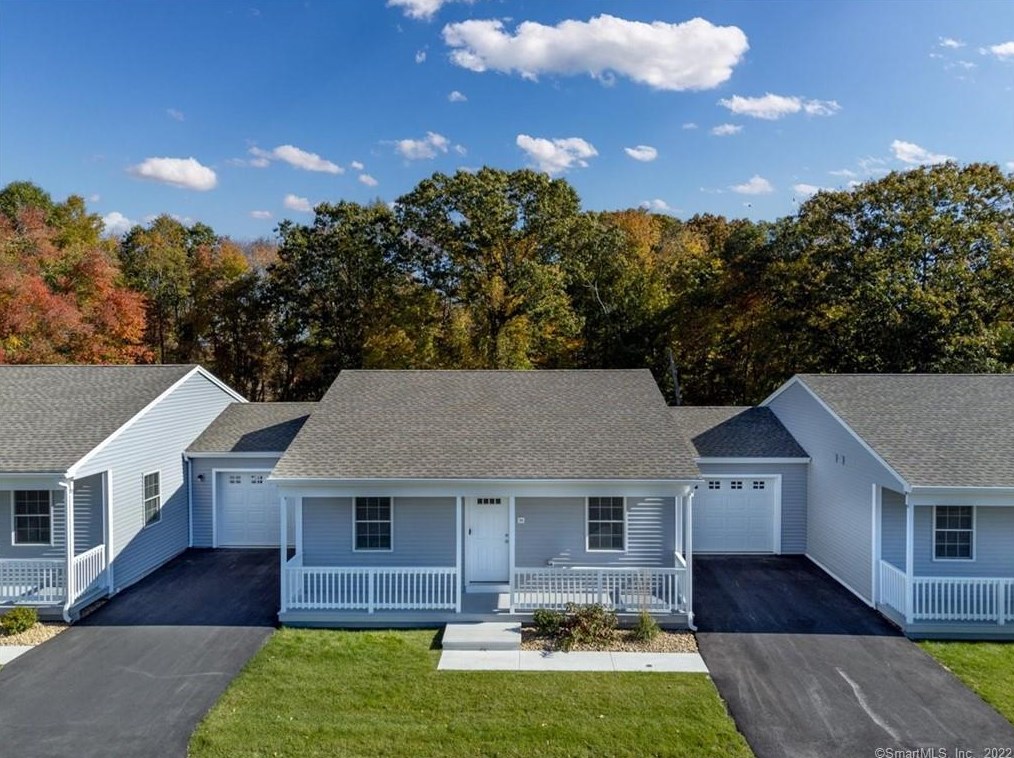 470 Norwich Rd #17, Colchester, CT 06420
