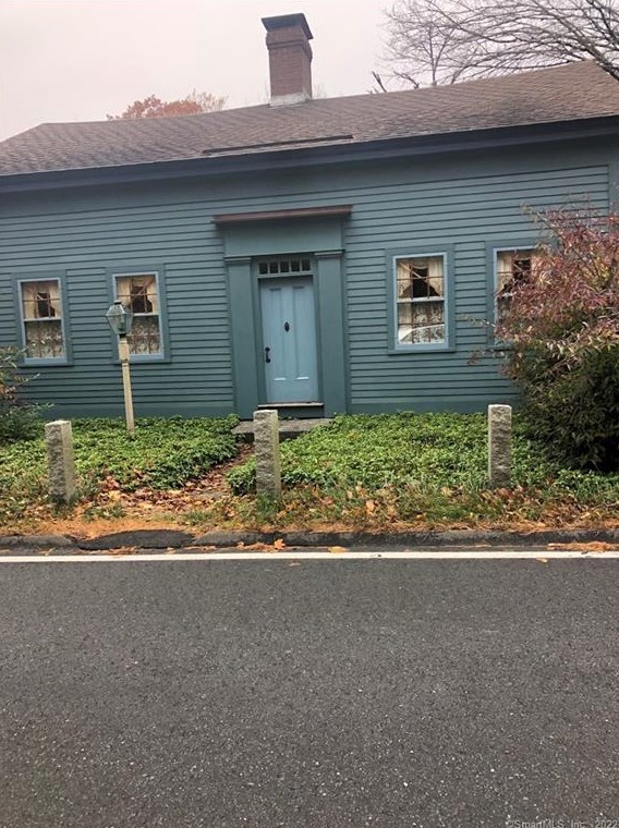 331 Route 148, Deep River, CT 06419