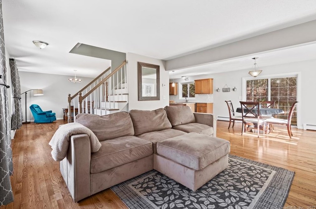 128 S Bear Hill Rd, North Windham, CT 06235