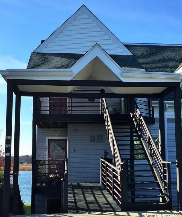 718 Popes Island Rd Unit 718, Milford, CT