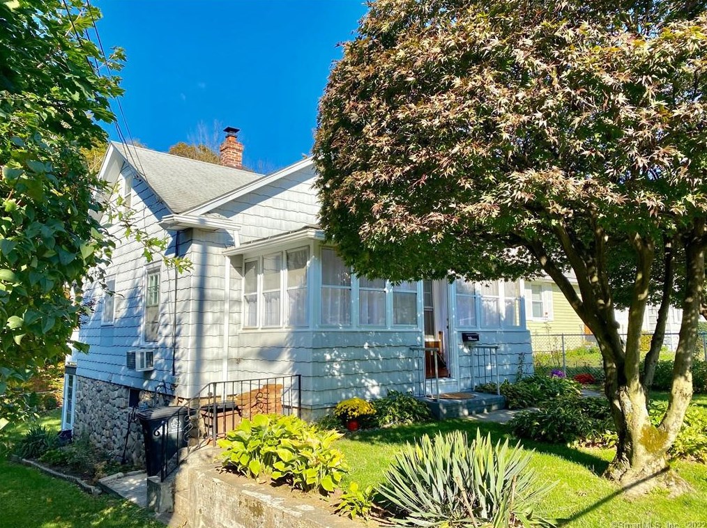 10 Borglum St, Stamford, CT 06905