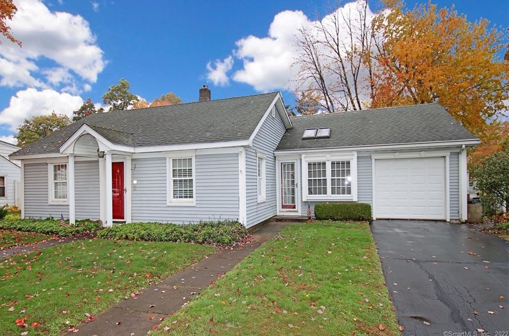 22 Allen Rd, North Haven, CT 06473