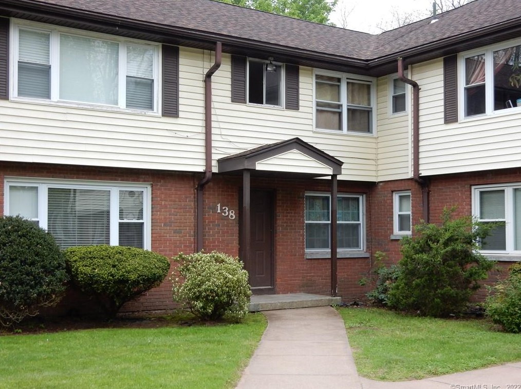138 Park St #a2, Manchester, CT 06040