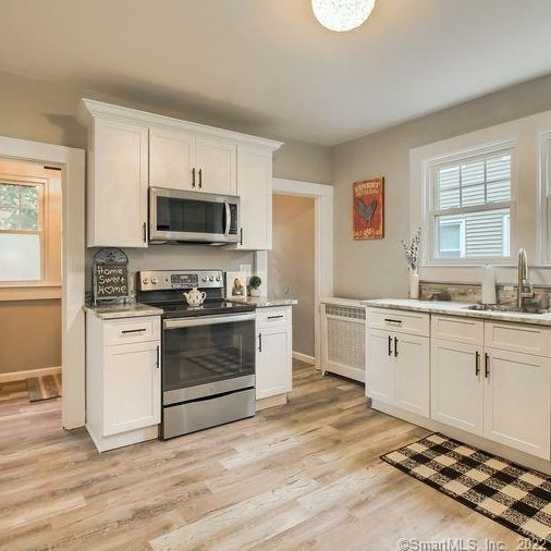 80 Park Ave, Meriden CT 06450-3314 exterior