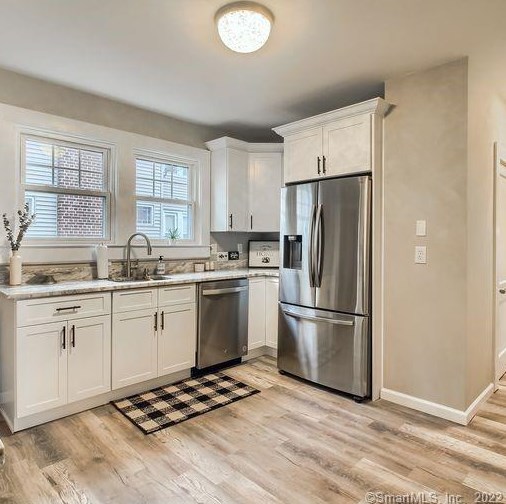 80 Park Ave, Meriden CT 06450-3314 exterior