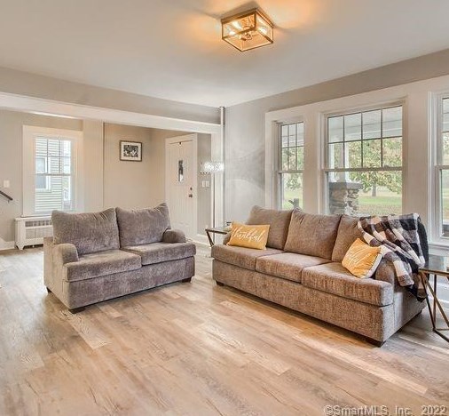 80 Park Ave, Meriden CT 06450-3314 exterior