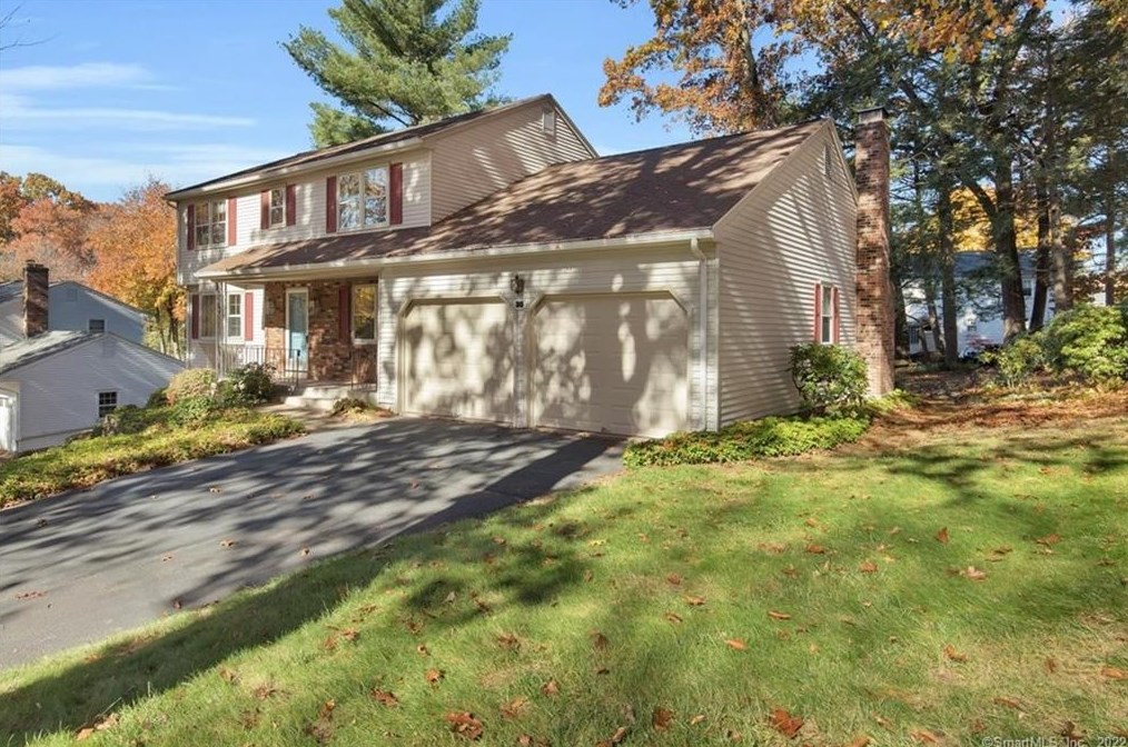 35 Uconn Ave, Glastonbury, CT 06033