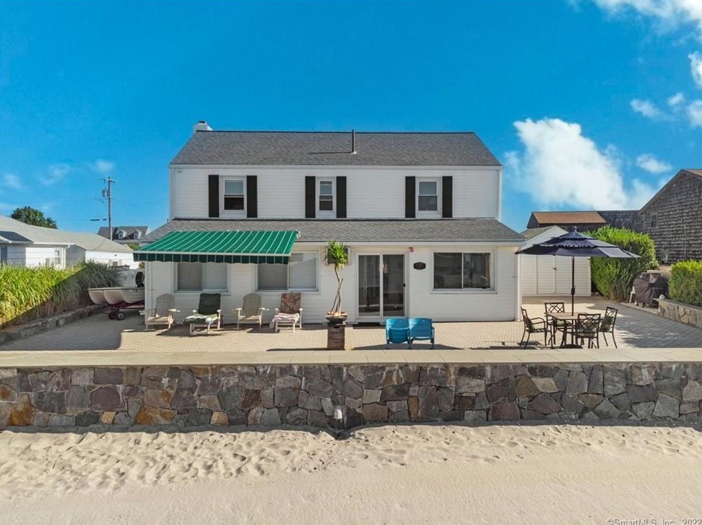 18 Belaire Mnr, Fenwick, CT 06475-1706