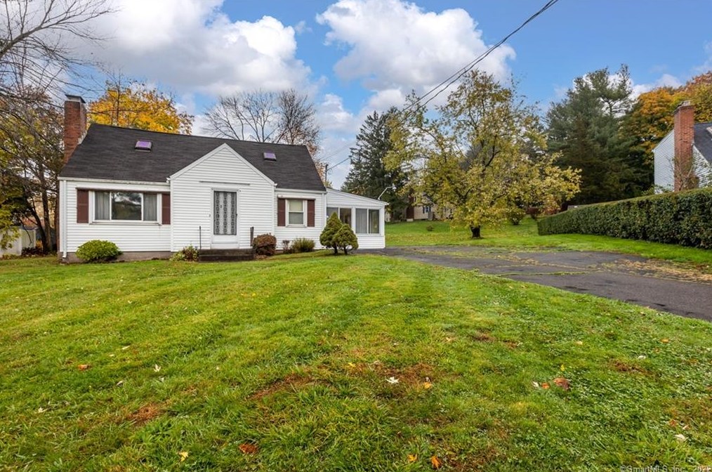 5 Lewis Cir, Ellington, CT 06029