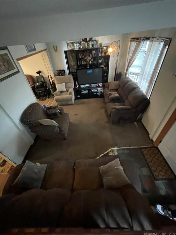 38 Lamson St, New Haven CT  06516-2823 exterior