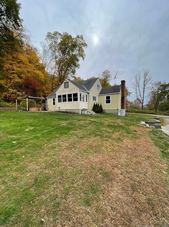 27 Botsford Rd, Kent, CT 06757