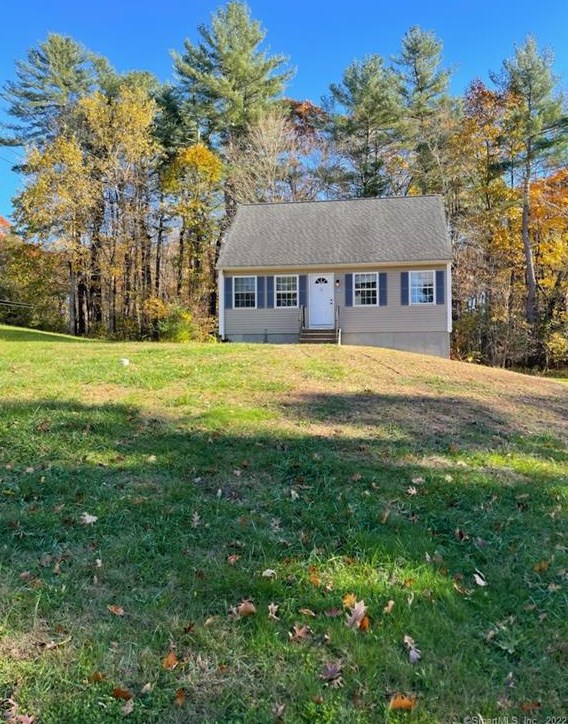 12 Thompson Pike, Killingly, CT 06241