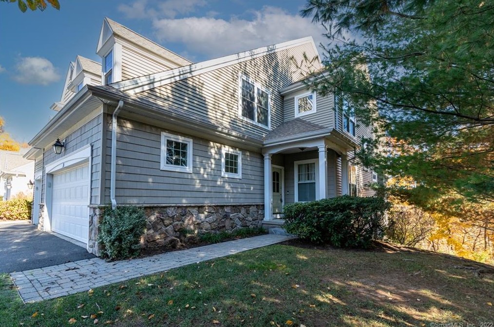 79 Bradford Walk Unit 79, Farmington, CT