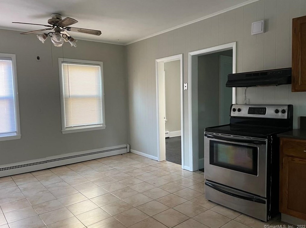 116 Dewitt St, New Haven CT  06519-2131 exterior