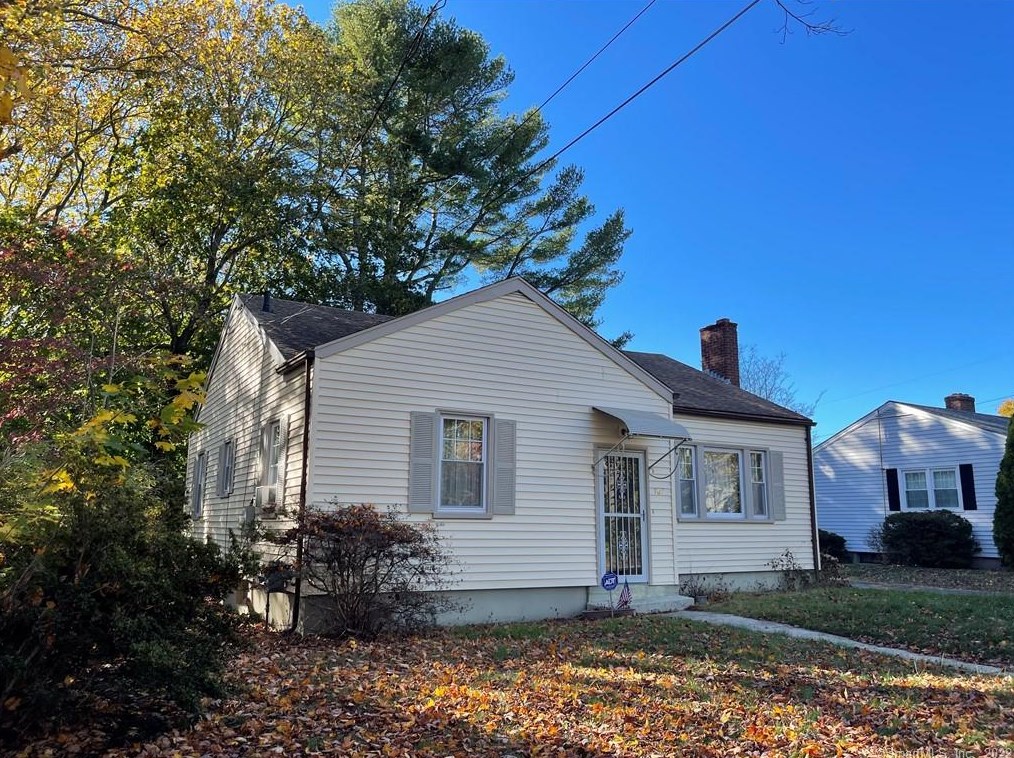 707 Ocean Ave, United States Coast Guard Ac, CT 06320