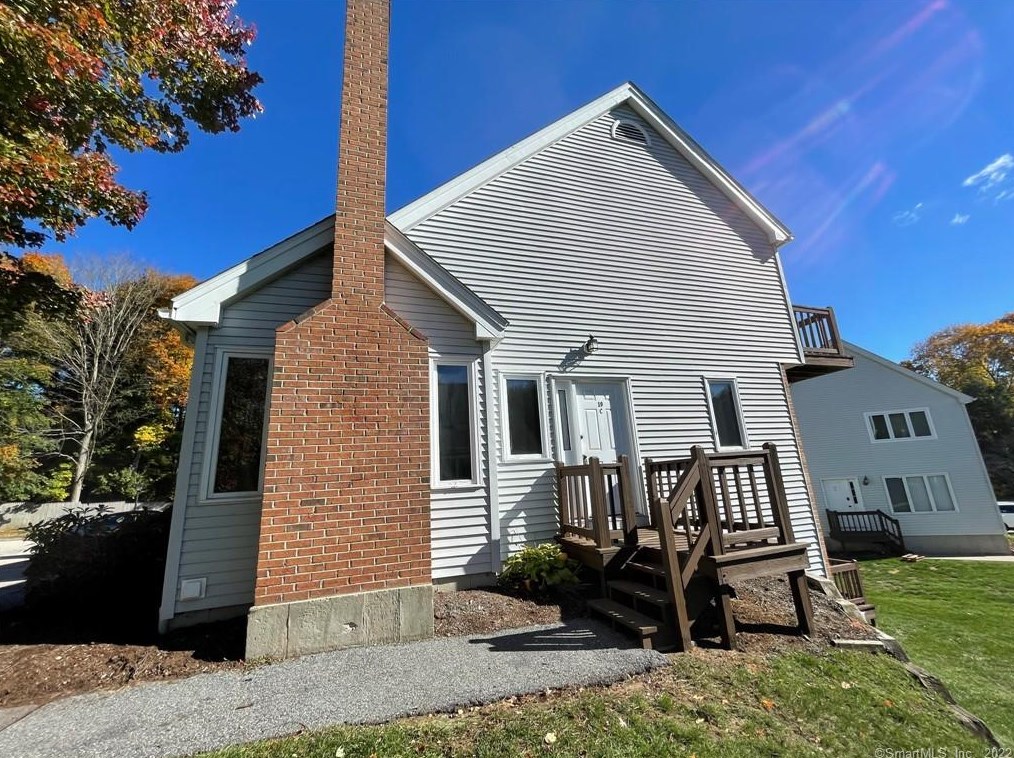 19 Eastbrook Heights #c, North Windham, CT 06250
