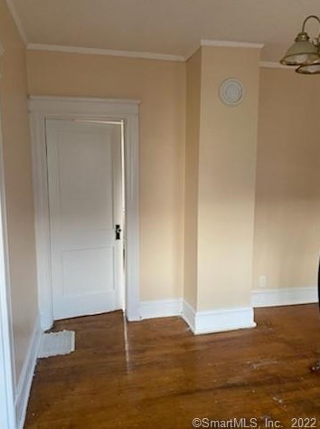 391 Wolcott St #1st Floor, Waterbury, CT 06705