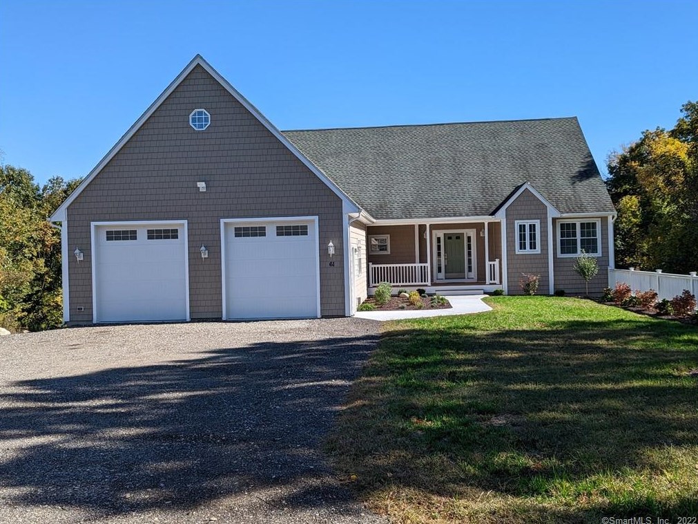 61 Lathrop Rd, Quaker Hill, CT 06375