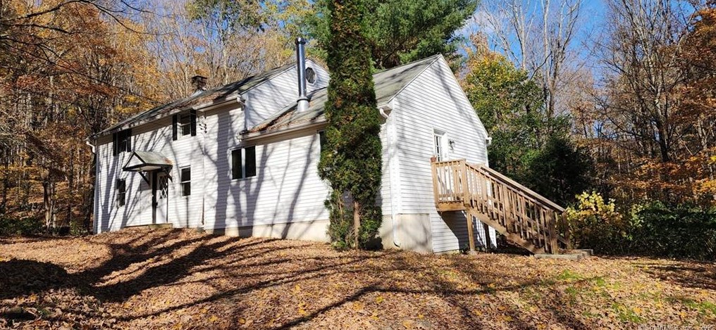 234 Colebrook Rd, Winsted, CT 06098