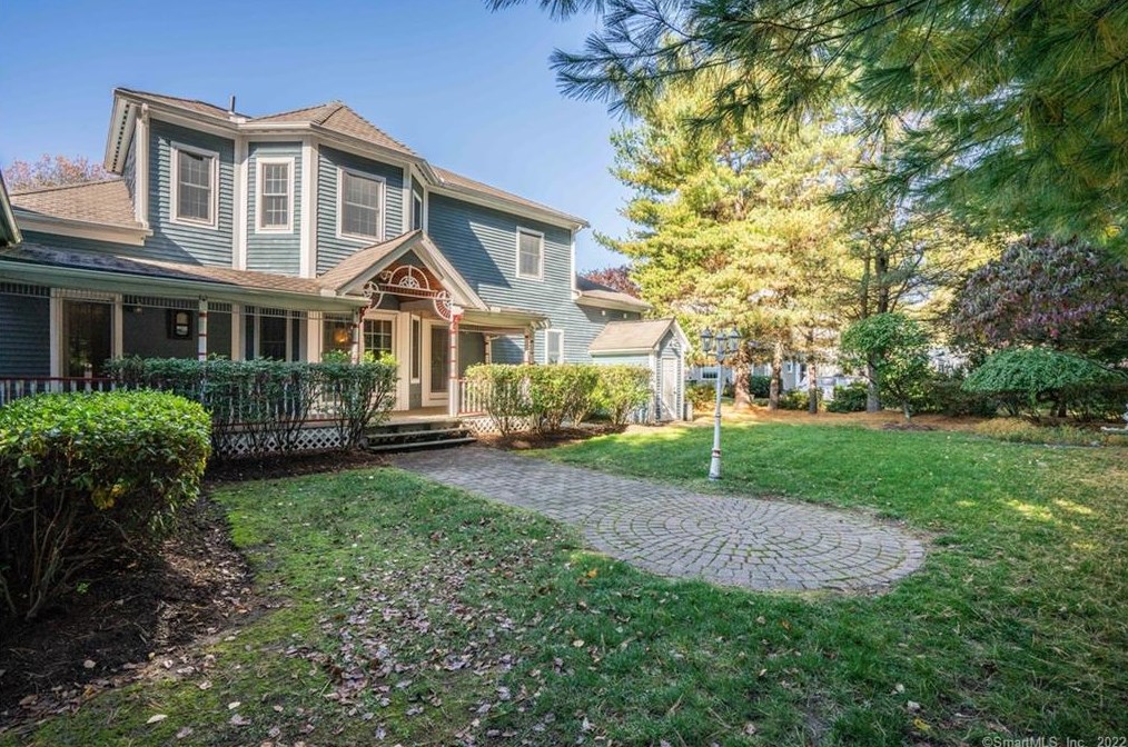 131 Pierce Blvd, Windsor, CT 06095