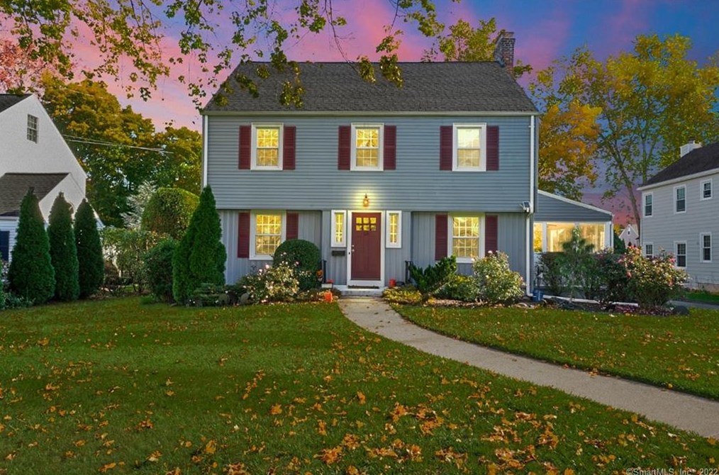 68 Bonny View Rd, Hartford, CT 06107