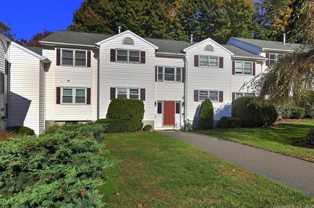 169 Clark St #d, Milford, CT 06460