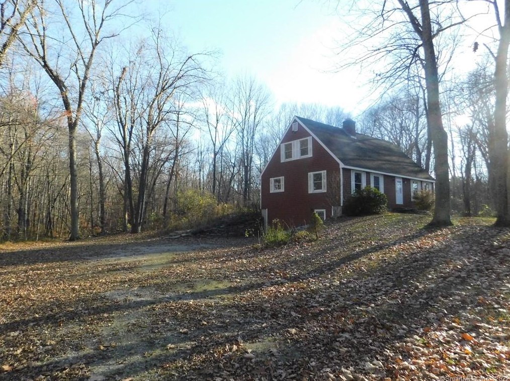 167 Goshen Hill Rd, Exeter, CT 06249