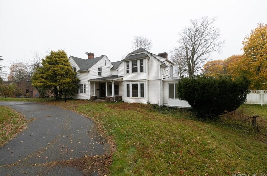 530 Lincoln St, New Britain, CT 06052