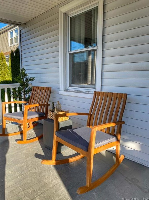 37 Gerry St #1, Greenwich, CT 06830
