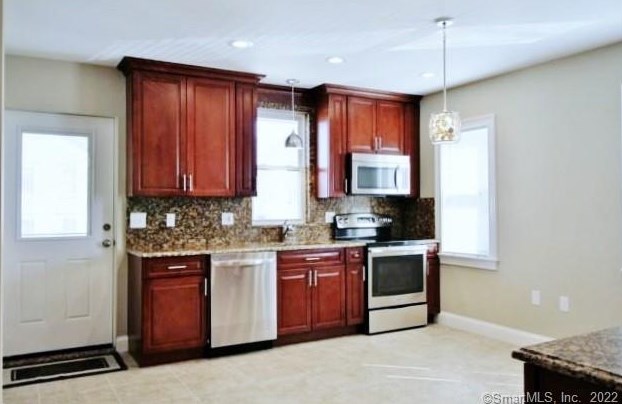 192 High Ridge Ave #1a, Ridgefield, CT 06877