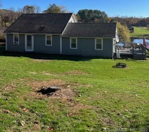 34 Tyott Rd, Pomfret Center, CT 06259
