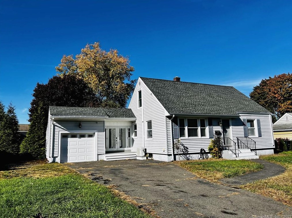 148 Wilcox Rd, Milford, CT 06460