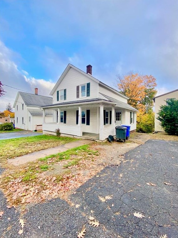 257 Litchfield St, Torrington, CT 06790