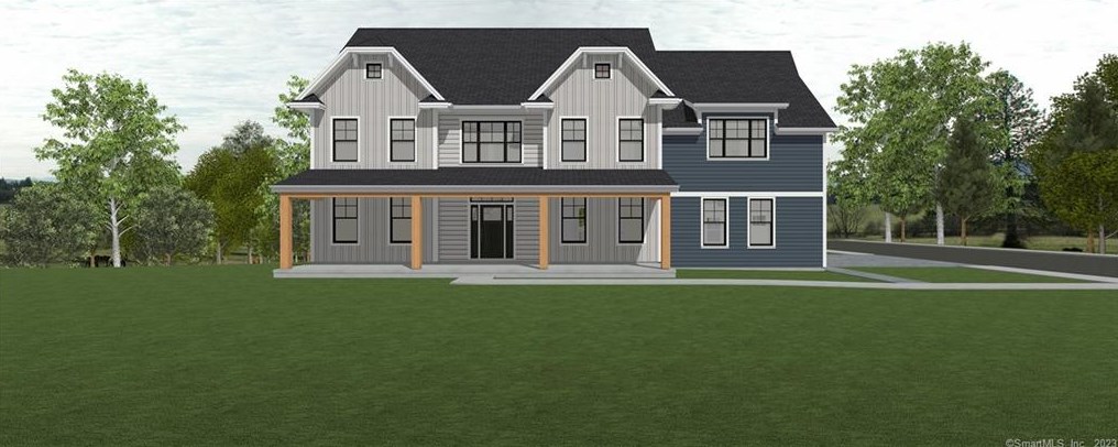 295 Vista View Dr, Southbury, CT 06488