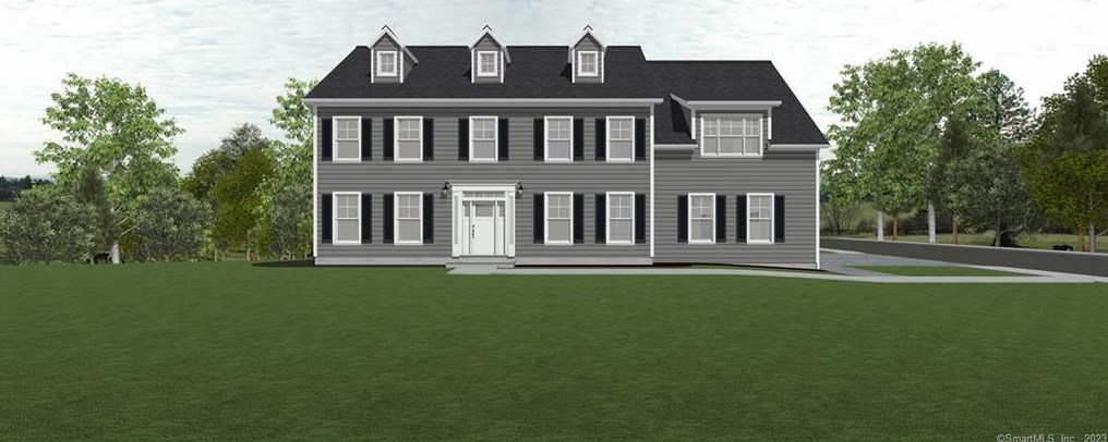 312 Vista View Dr, Southbury, CT 06488