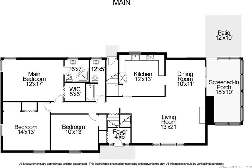 30 Bittersweet Trail, Wilton, CT 06897