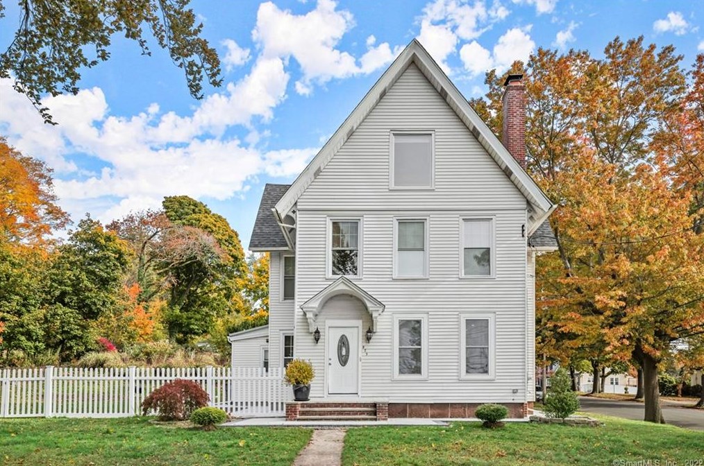 875 Townsend Ave #1, New Haven, CT 06512