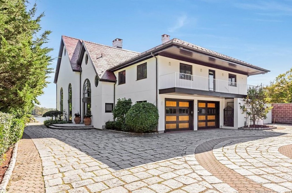 49 Byram Shore Rd, Greenwich, CT 06830