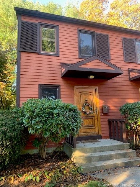 33 Courtland Dr Unit 33, Groton, CT