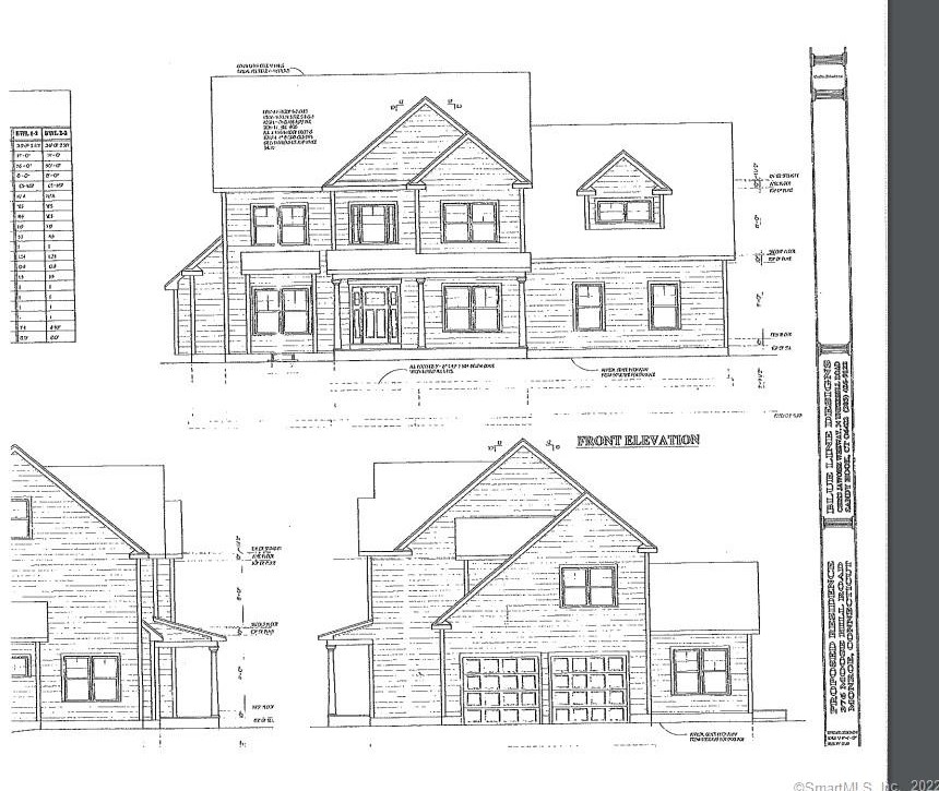 376 Moose Hill Rd, Upper Stepney, CT 06468