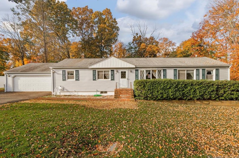 1169 Long Hill Rd, Cheshire, CT 06410