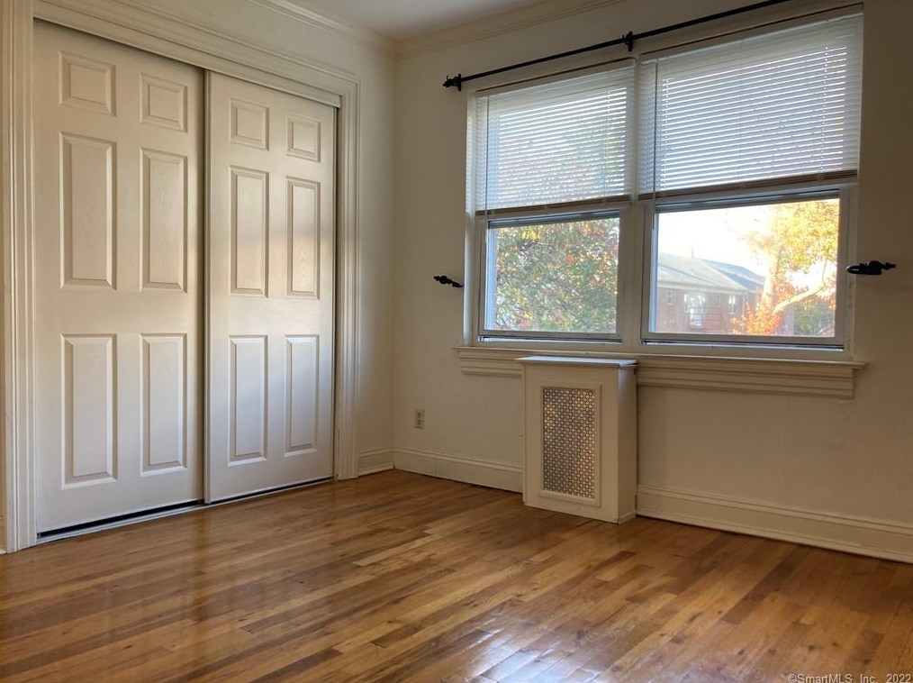 6 Standish Rd #4, Stamford, CT 06902